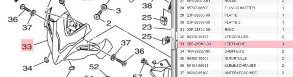 Kostet um die 19 Euro