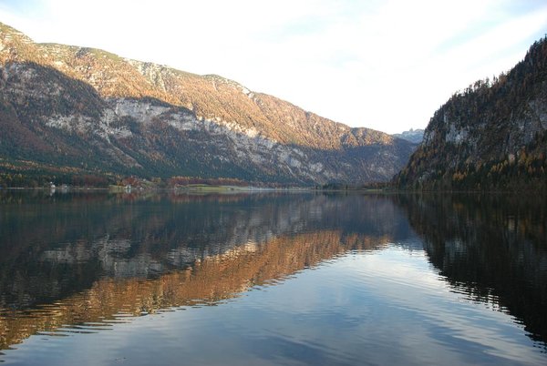 Hallstätter See 1 orig.