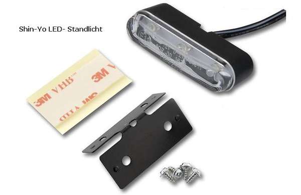 Shin Yo LED Standlicht / Positionslicht