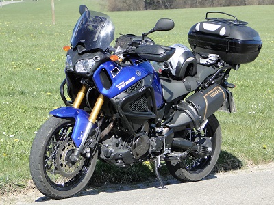 Und sie will immer mehr...