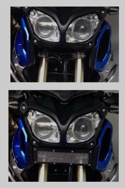 Vergleich Vorher - Nachher