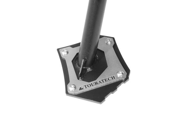 Touratech Seitenständerauflagenverbreiterung