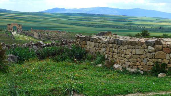 Volubilis