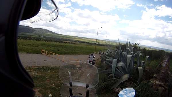 Offroad