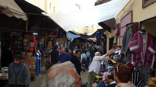 Souks