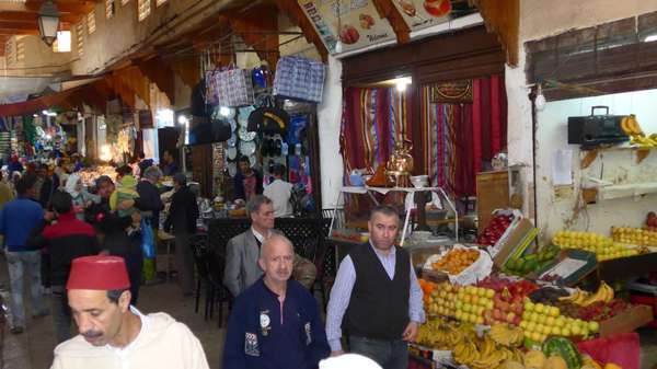 Souks