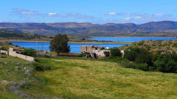 Oued Oum Rbia See
