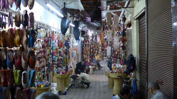 Souks