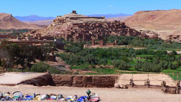 Aït-Ben-Haddou