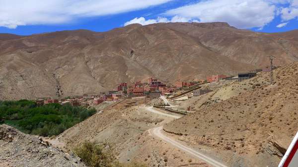 Dades-Tal