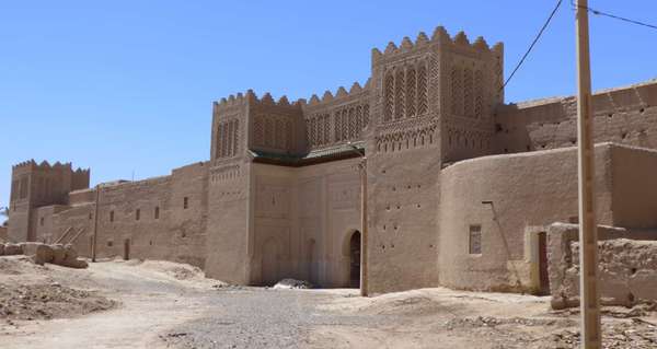 Kasr Oulet Abdelhalim
