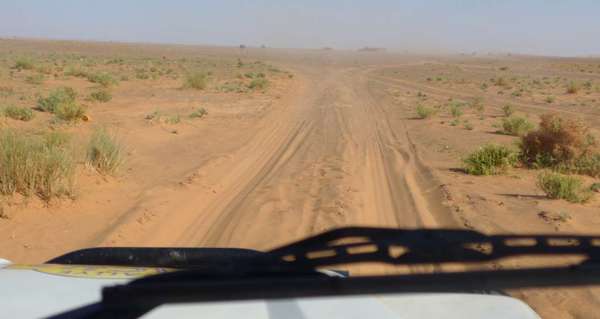 Offroad