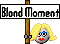 blond