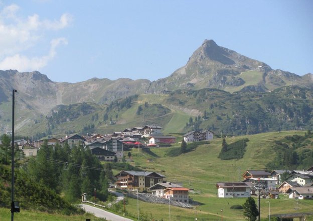 Obertauern