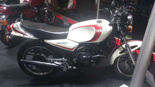 Meine erste Liebe, lang ist´s her