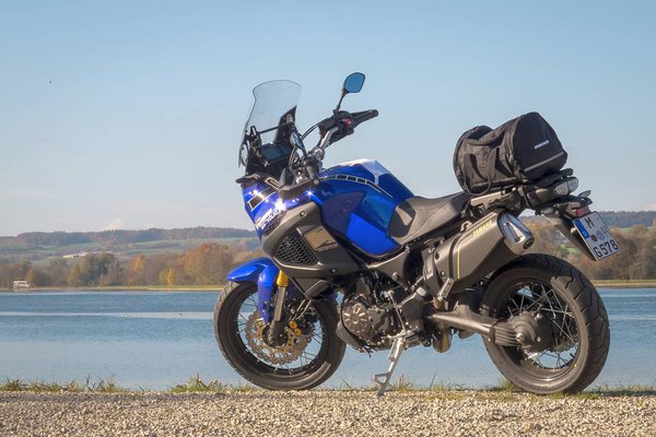 Donaustau bei Bertoldsheim