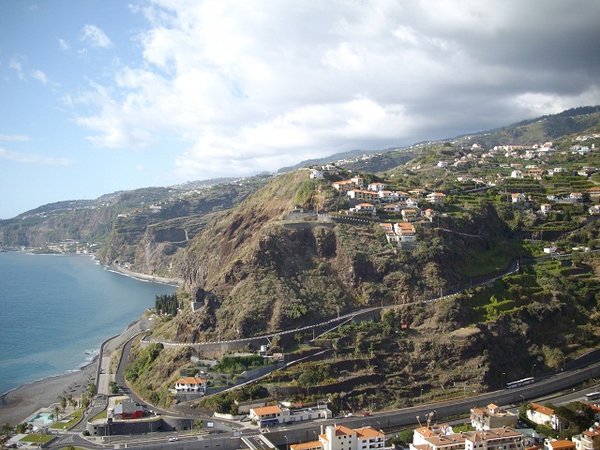 Ribeira Brava