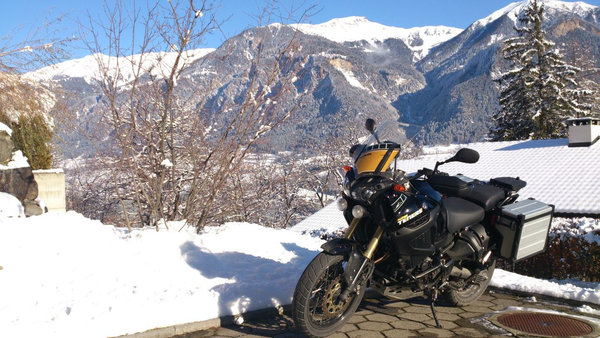 Ein gutes neues Jahr !