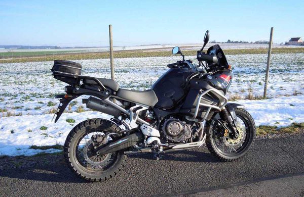 Ich konnte es ebenfalls nicht lassen... :D