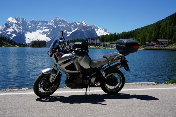 Hotelurlaub, alleine