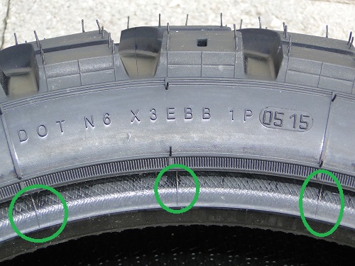 Diese Stege meint Falk, glaube ich...