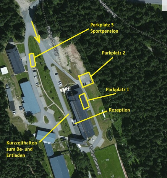Anfahrt Waldhotel.jpg (235.99 KiB) 5055 mal betrachtet Lageplan des Waldhotels Vogtland