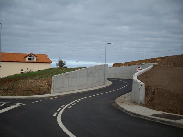 Jetzt gehts hier lang