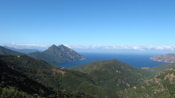 Cap Corse