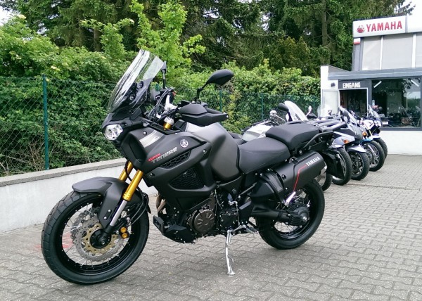 WIEDER DAHEIM!!!!!!