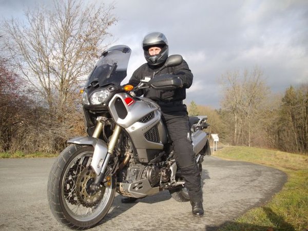 ...die letzte Ausfahrt 2011 ???