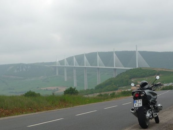Viaduc de Millau