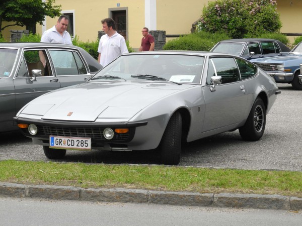 Bitter CD - auf Diplomat-Basis